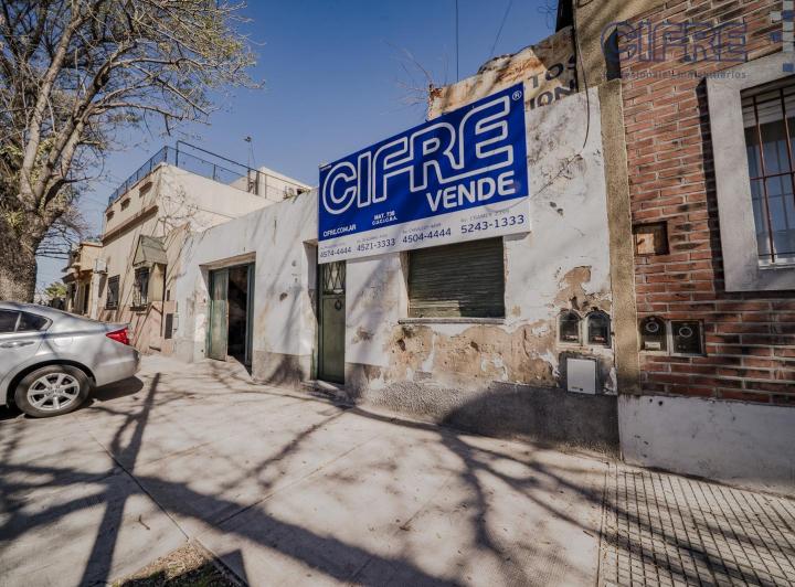 Casa · 128m² · 4 Ambientes · 4 Cocheras