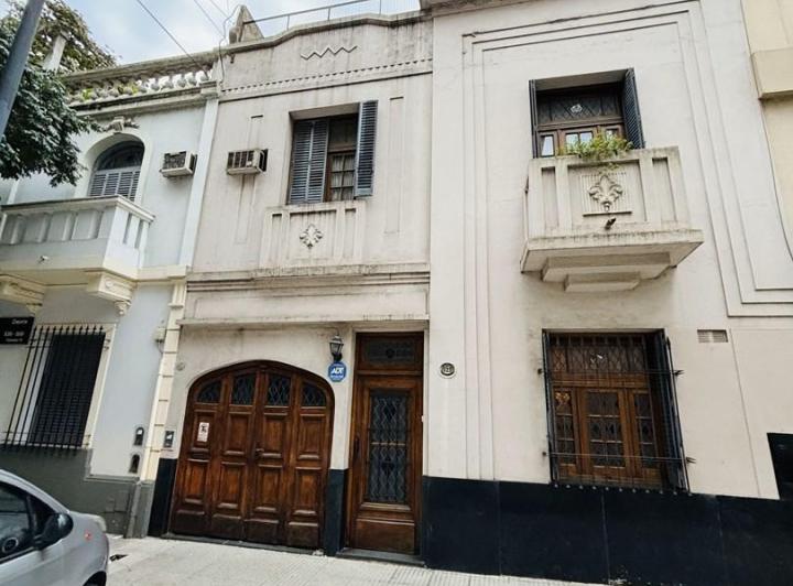 Casa · 170m² · 4 Ambientes · 1 Cochera