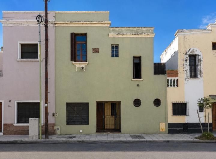 Casa · 76m² · 4 Ambientes