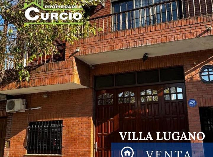 Casa · 80m² · 3 Ambientes · 2 Cocheras