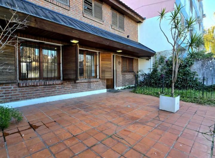Casa · 168m² · 5 Ambientes