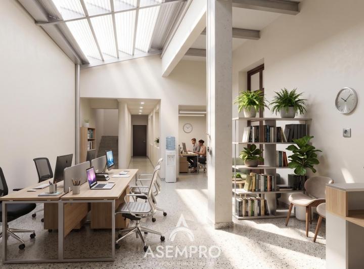 Casa · 260m² · 5 Ambientes