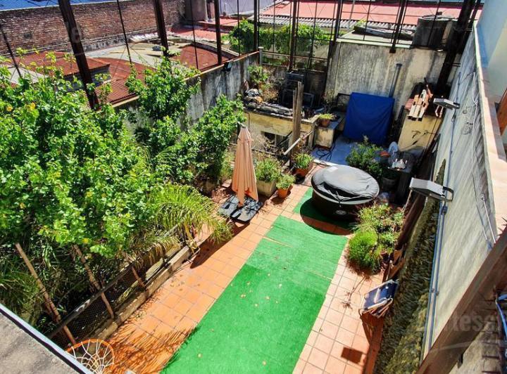 Casa · 195m² · 5 Ambientes