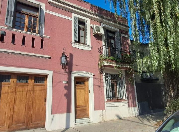 Casa · 184m² · 5 Ambientes