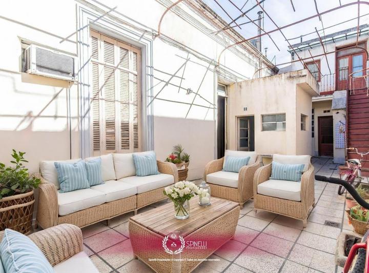 Casa · 294m² · 7 Ambientes