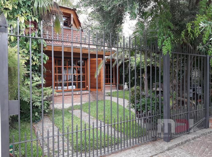 Casa · 152m² · 4 Ambientes