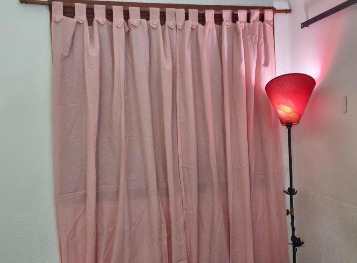 Casa · 50m² · 3 Ambientes