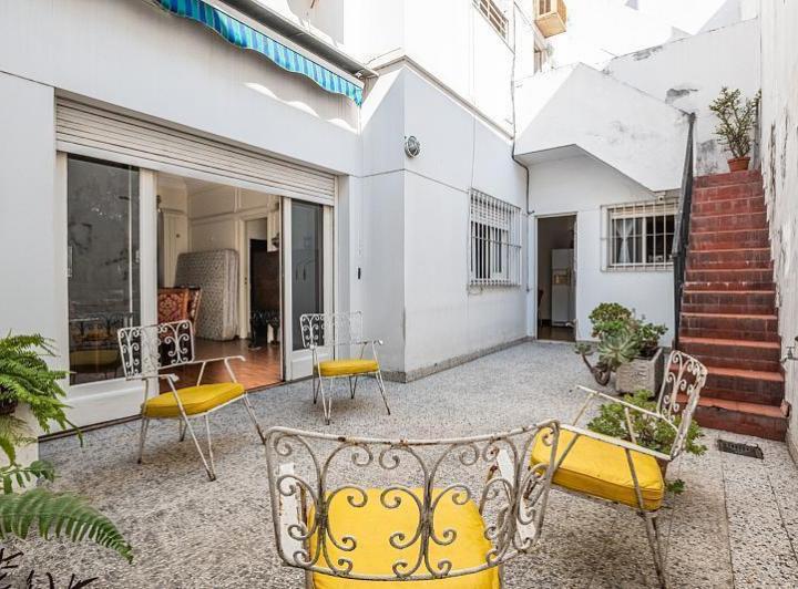 Casa · 261m² · 4 Ambientes · 1 Cochera