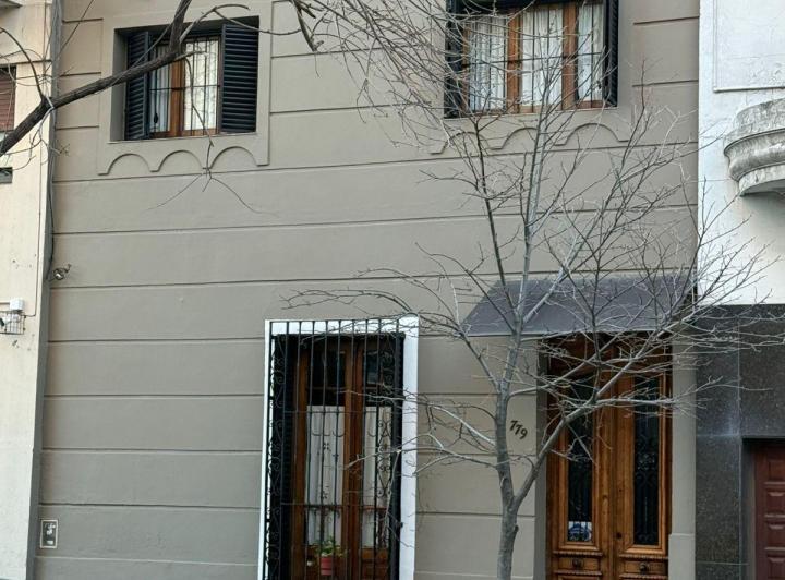 Casa · 195m² · 5 Ambientes