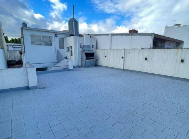 Casa · 91m² · 3 Ambientes · 1 Cochera