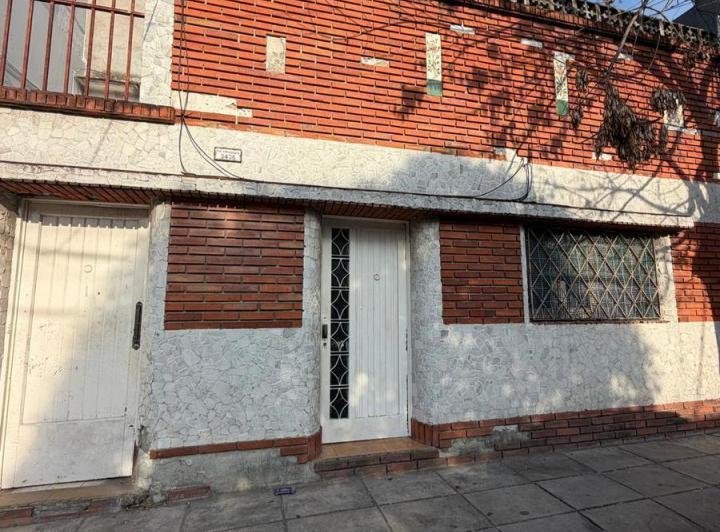Casa · 120m² · 5 Ambientes