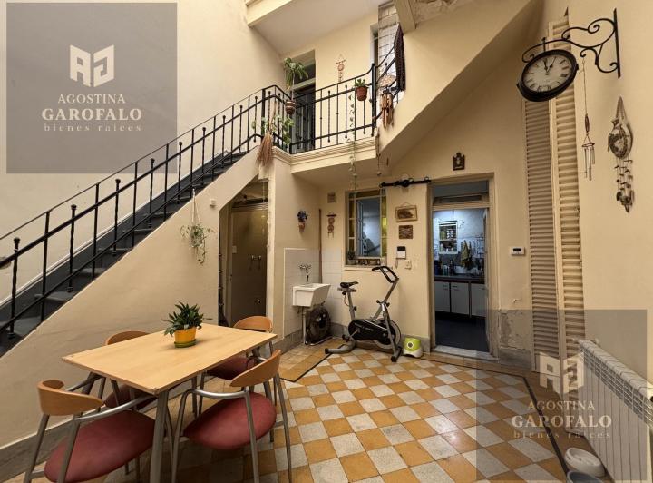 Casa · 170m² · 6 Ambientes