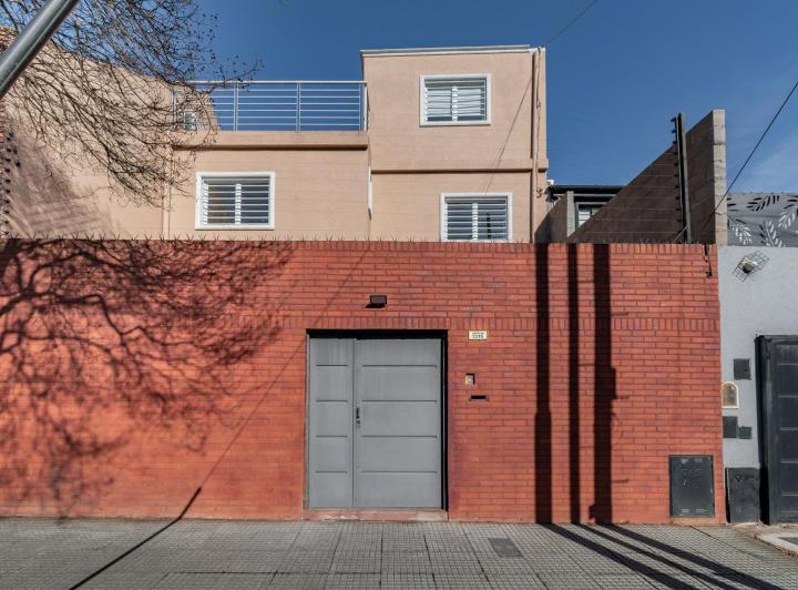Casa · 158m² · 5 Ambientes