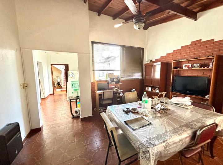 Casa · 98m² · 3 Ambientes