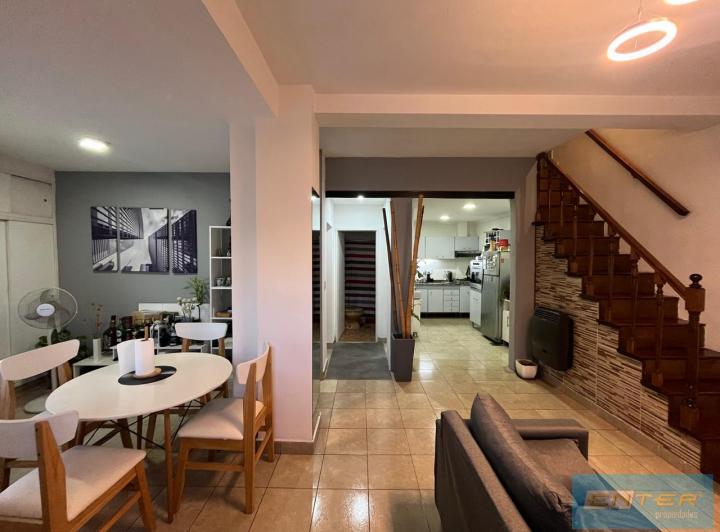 Casa · 100m² · 3 Ambientes