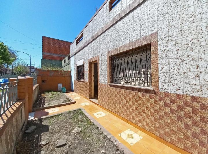 Casa · 100m² · 3 Ambientes