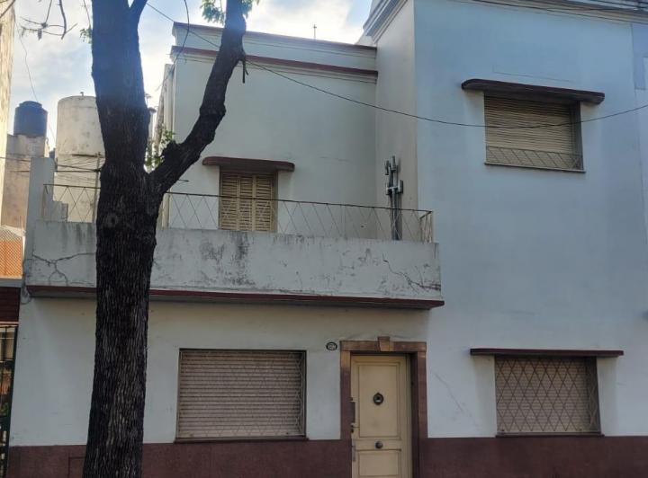 Casa · 120m² · 4 Ambientes