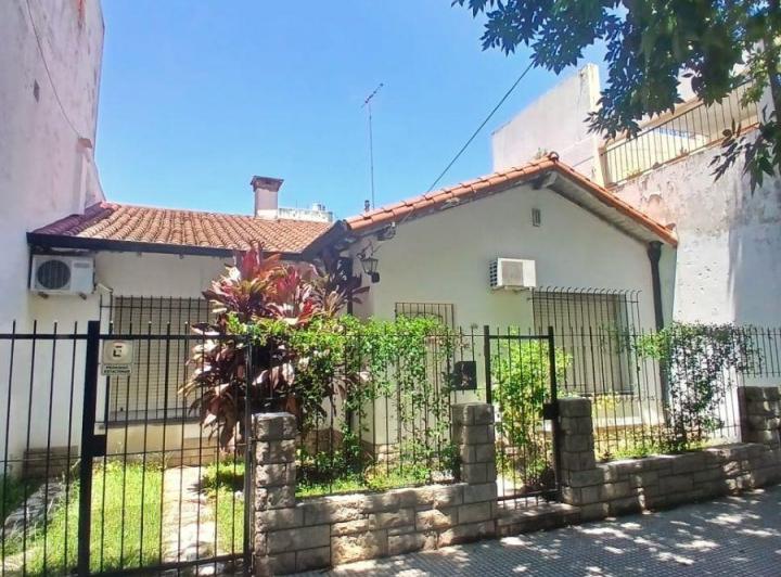 Casa · 135m² · 4 Ambientes
