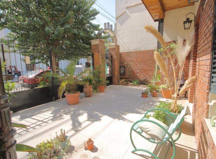 Casa · 150m² · 7 Ambientes · 1 Cochera
