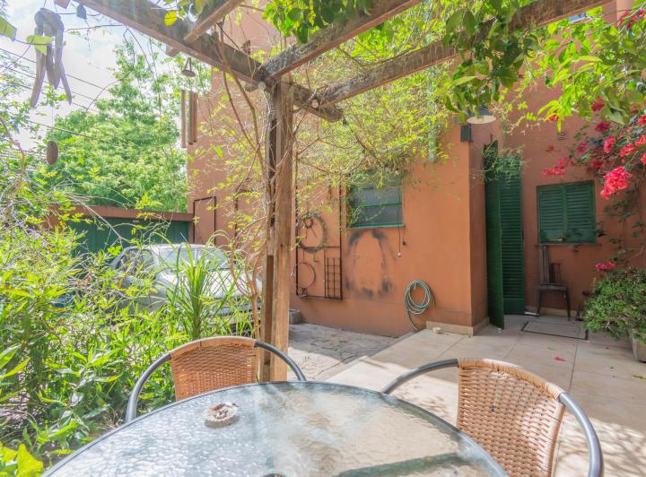 Casa · 165m² · 5 Ambientes · 2 Cocheras