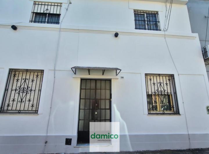 Casa · 120m² · 4 Ambientes