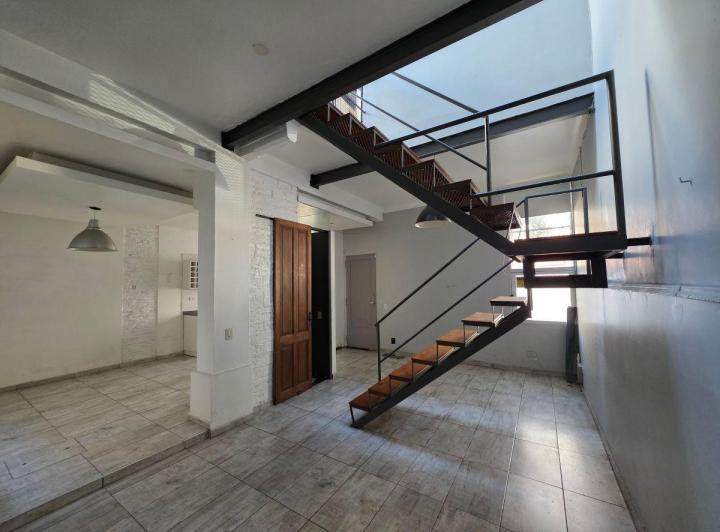 Casa · 98m² · 3 Ambientes