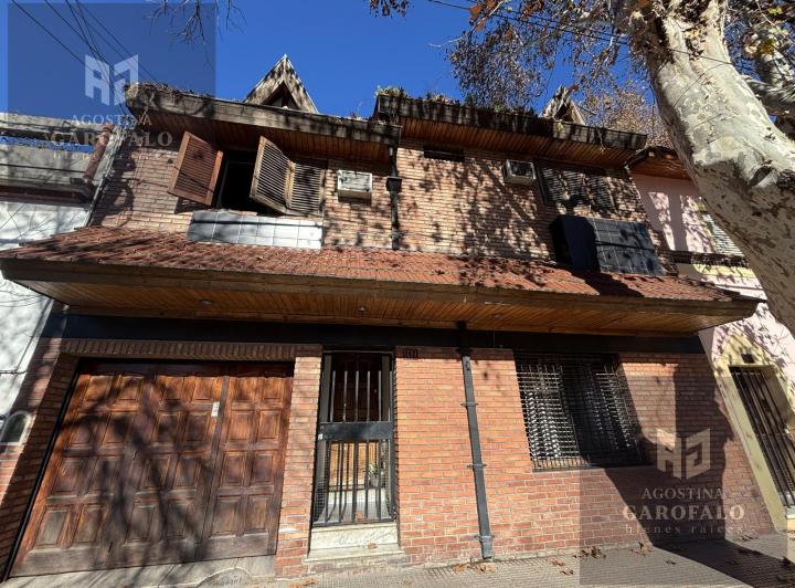 Casa · 183m² · 5 Ambientes · 1 Cochera