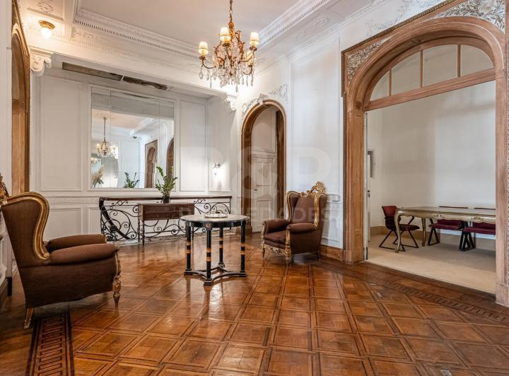 Casa · 420m² · 23 Ambientes