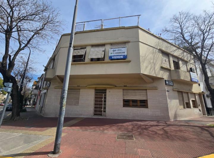 Casa · 268m² · 10 Ambientes