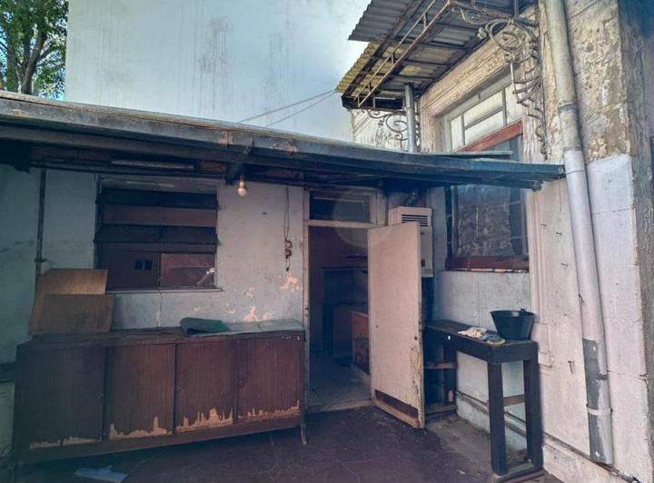 Casa · 100m² · 5 Ambientes