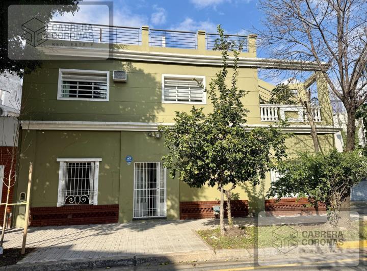 Casa · 115m² · 4 Ambientes