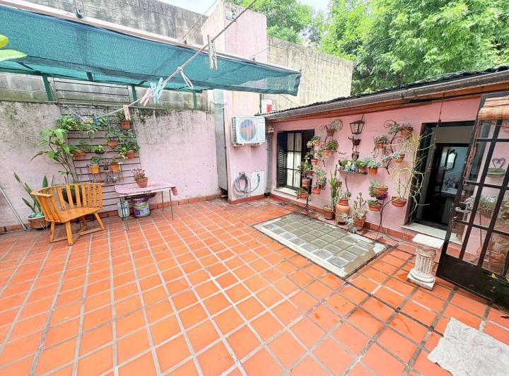 Casa · 146m² · 5 Ambientes · 1 Cochera