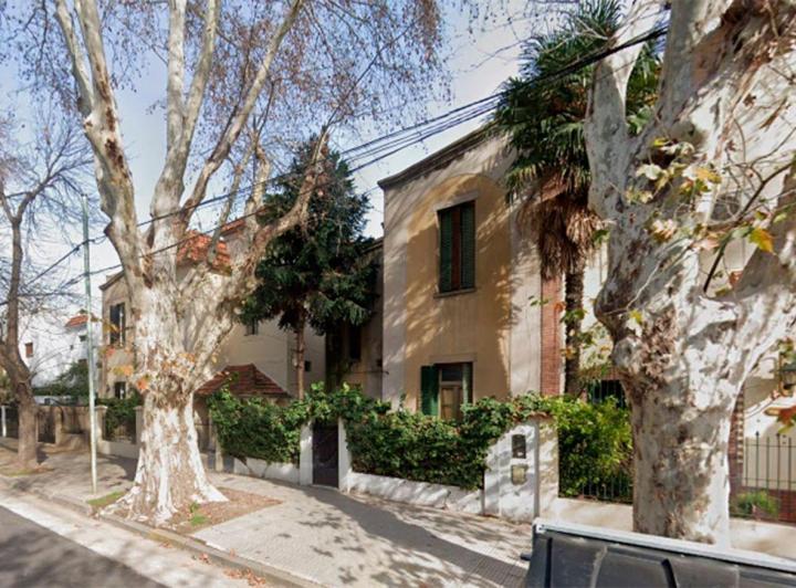 Casa · 114m² · 4 Ambientes