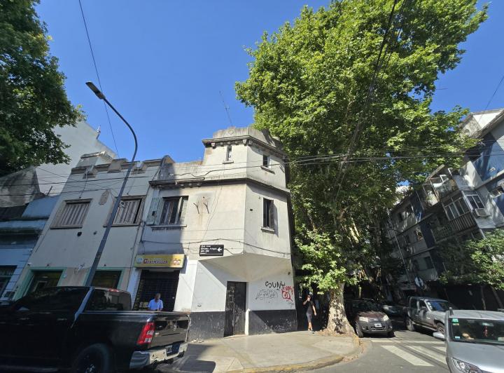 Casa · 175m² · 4 Ambientes