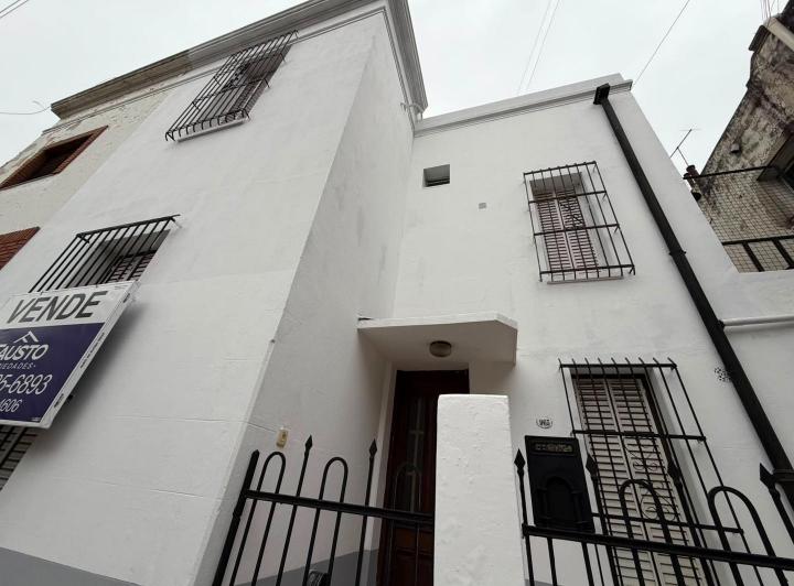 Casa · 131m² · 4 Ambientes