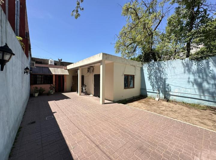 Casa · 118m² · 4 Ambientes · 4 Cocheras