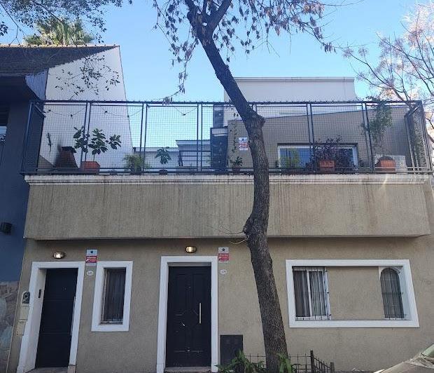 Casa · 170m² · 4 Ambientes