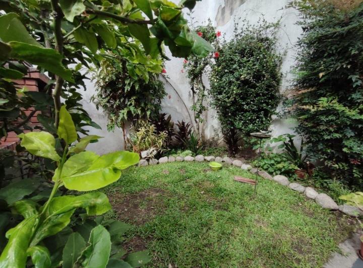 Casa · 295m² · 5 Ambientes · 1 Cochera