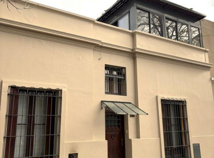 Casa · 158m² · 5 Ambientes