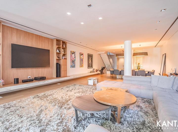 Casa · 612m² · 7 Ambientes