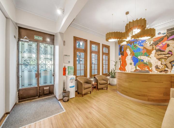 Casa · 435m² · 10 Ambientes