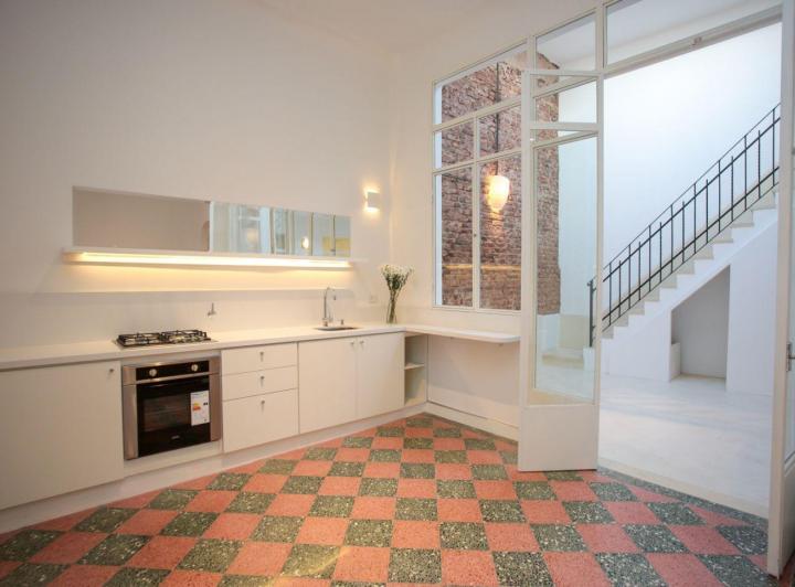 Casa · 130m² · 4 Ambientes