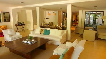 Casa · 600m² · 6 Ambientes