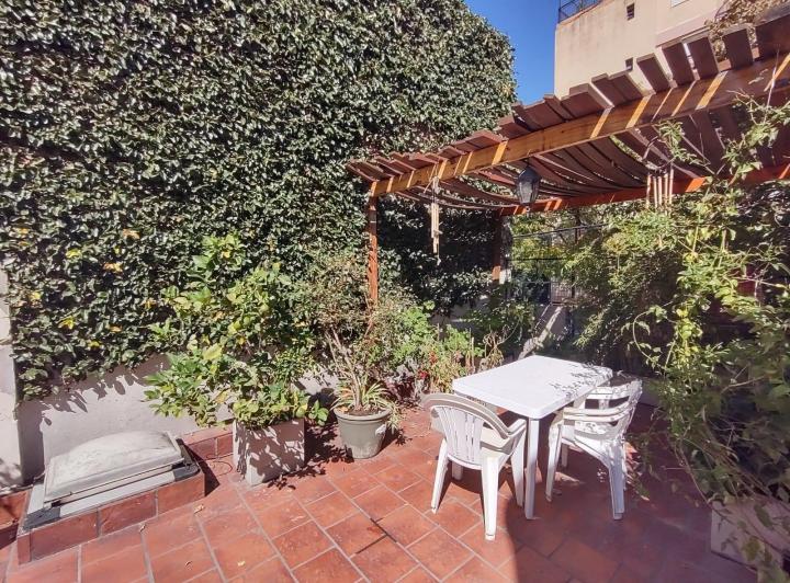 Casa · 118m² · 5 Ambientes