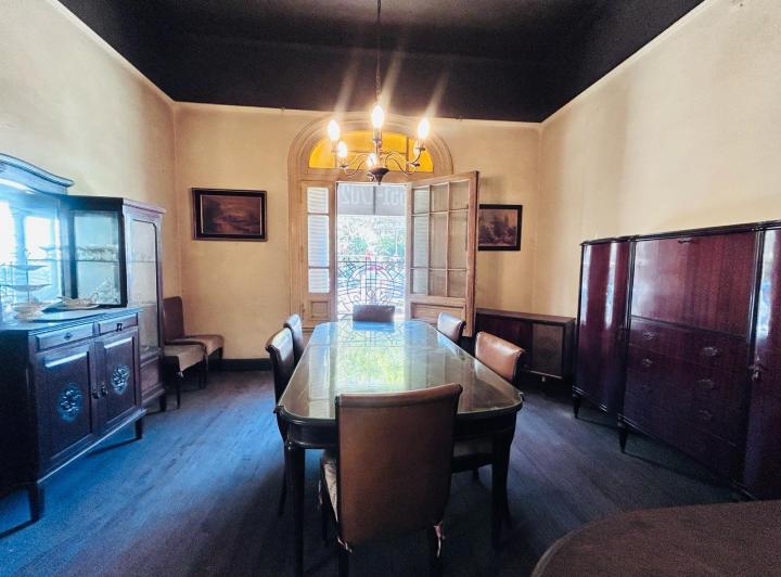 Casa · 114m² · 5 Ambientes