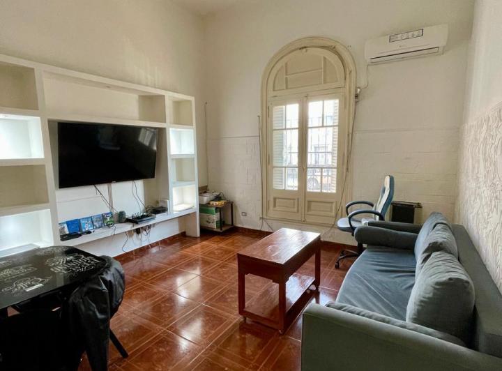 Casa · 1m² · 5 Ambientes