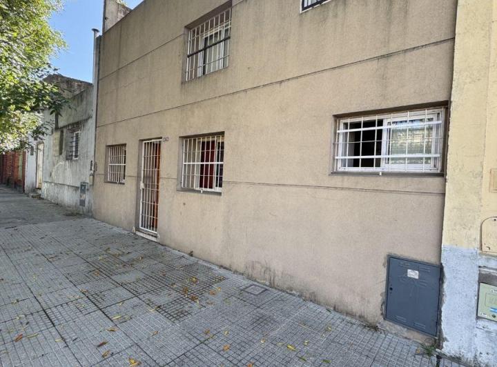 Casa · 105m² · 5 Ambientes