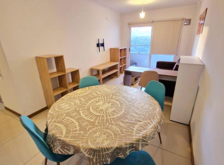 Departamento · 68m² · 4 Ambientes