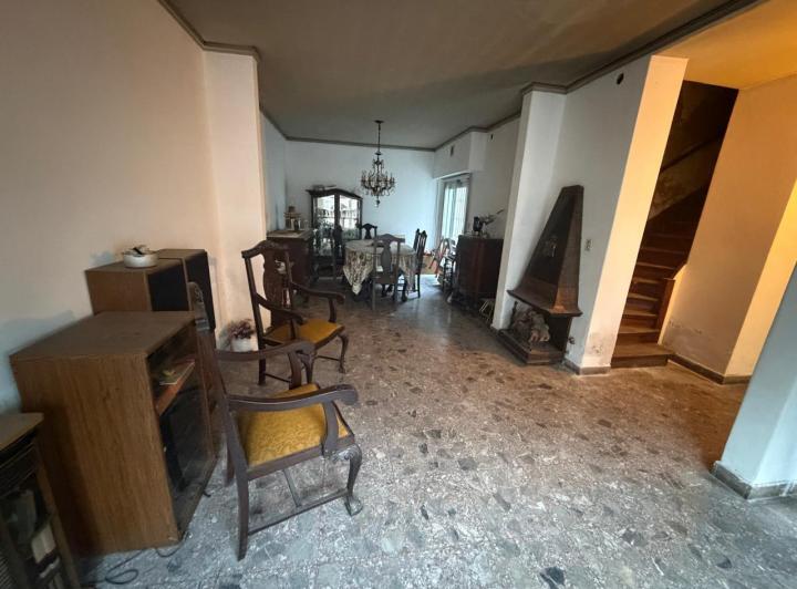 Casa · 138m² · 4 Ambientes