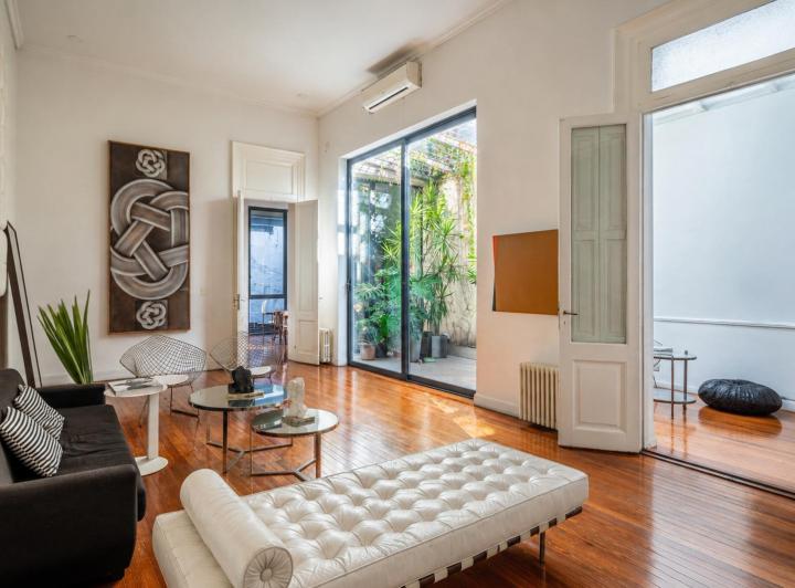 Casa · 598m² · 7 Ambientes